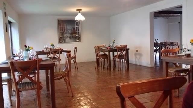 La Table de Andree